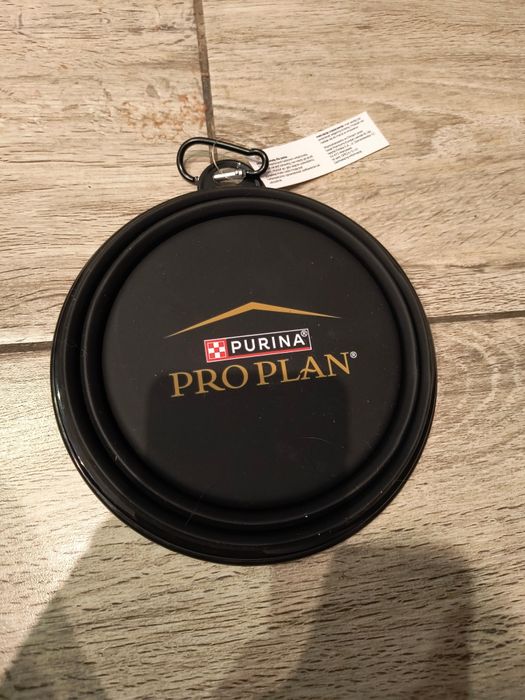 Nowa karma dla psa + gratis