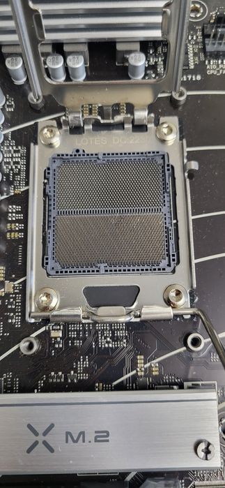 Материнська плата Asus PRIME B650-Plus (sAM5, AMD B650, PCI-Ex16)