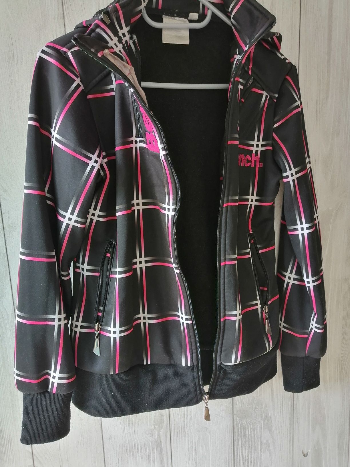 Bluza Bench r.38