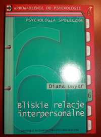 Bliskie relacje interpersonalne- Diana Dwyer GWP