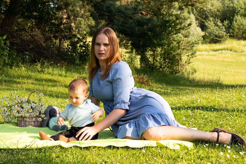 Фотограф Луцьк (дитячі фото, сімейні, студійні)