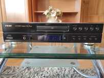 Odtwarzacz MP3 Odtwarzacz CD TEAC CD-P1260