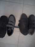 Buty męskie sportowe
