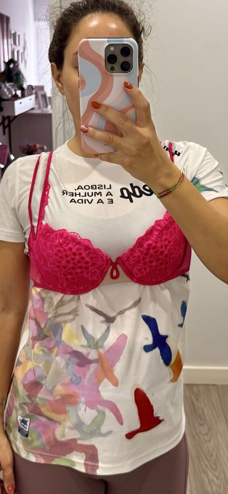 Soutien Victoria’s Secret