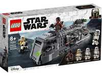 Конструктор LEGO Star Wars Имперский Бронированный мародер (75311)