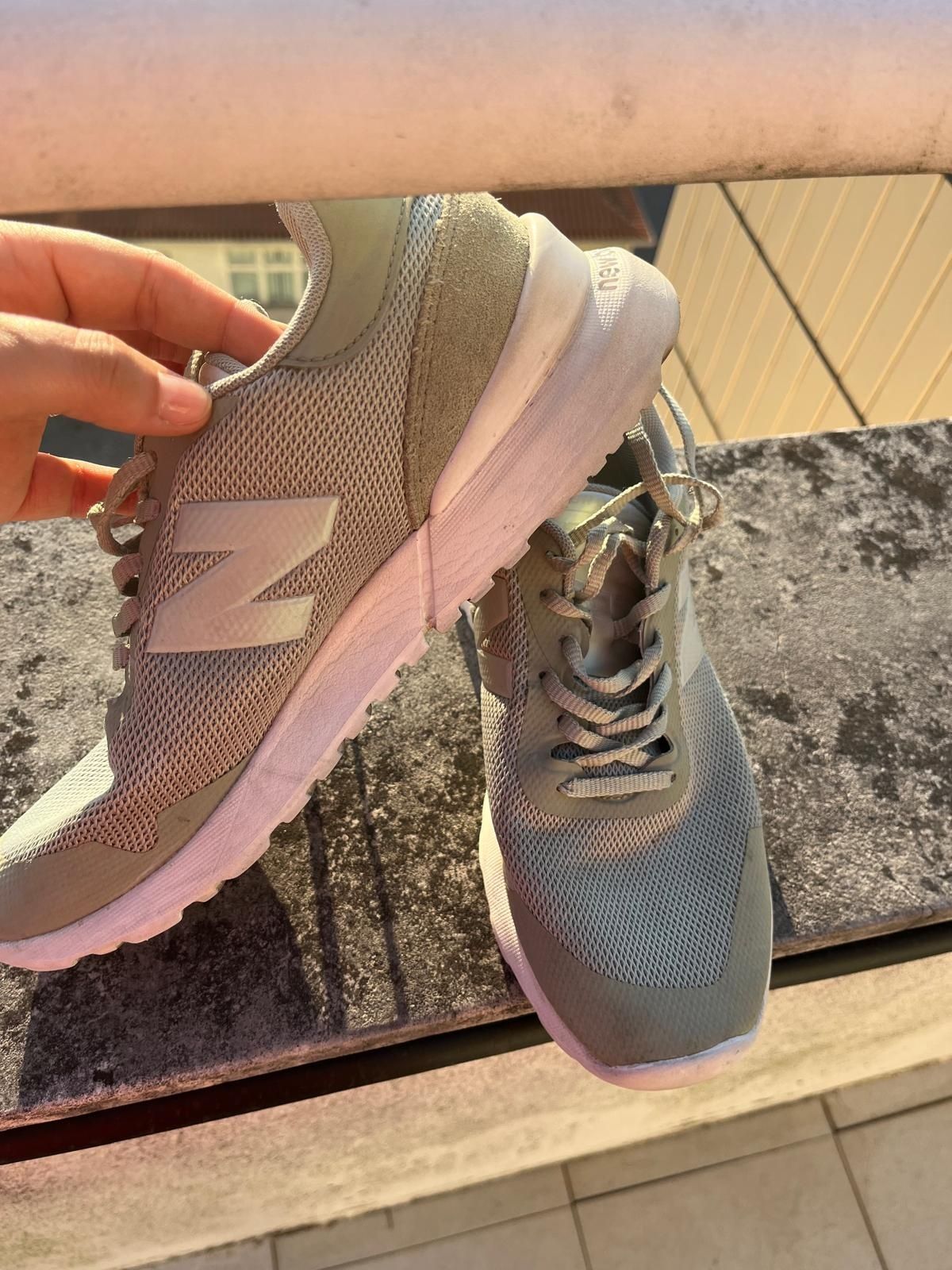 Sapatilhas New Balance 40