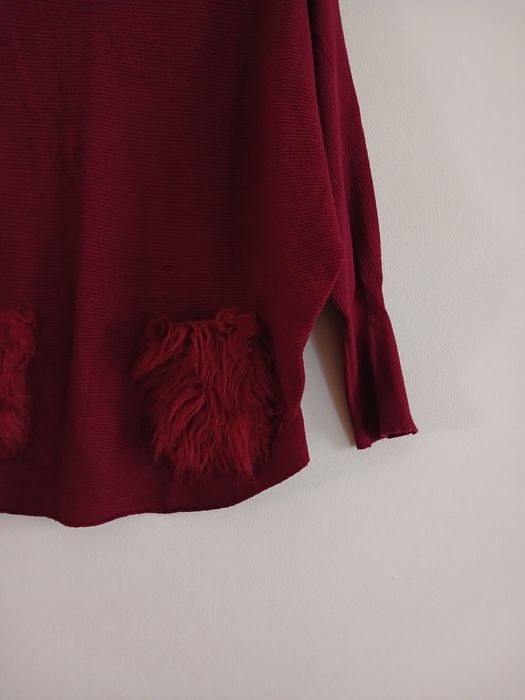 платье  гольф кофта свитер туника