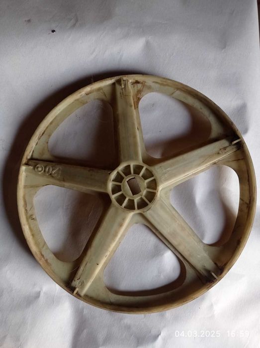 Запчастини до пральної машини Hotpoint ARISTON ADS 93D 69 EU/B