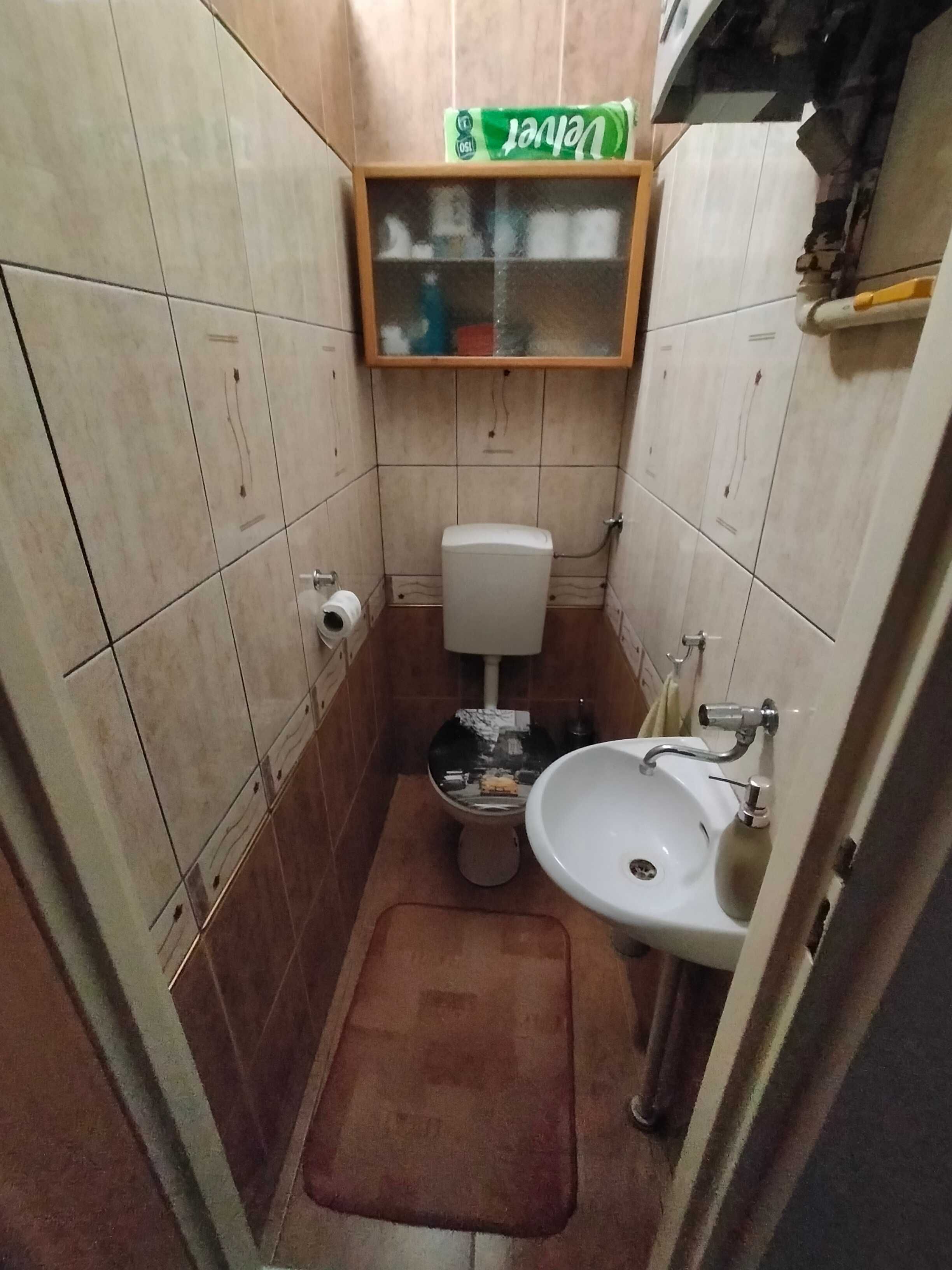 Sprzedam mieszkanie na Poniatowskiego
