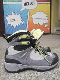 buty scarpa trekingowe REVOLUTION (39,5)