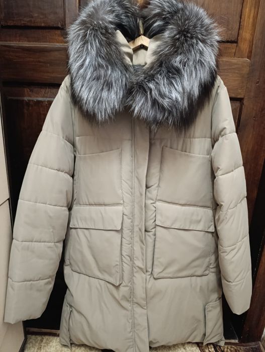 Продам женское пальто