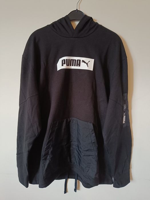 Sweatshirt Puma L