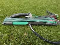 Bar North Orbit Navigator 24’ 38/42 stan bdb