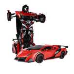 SainSmart Transformers Autobot sterowany