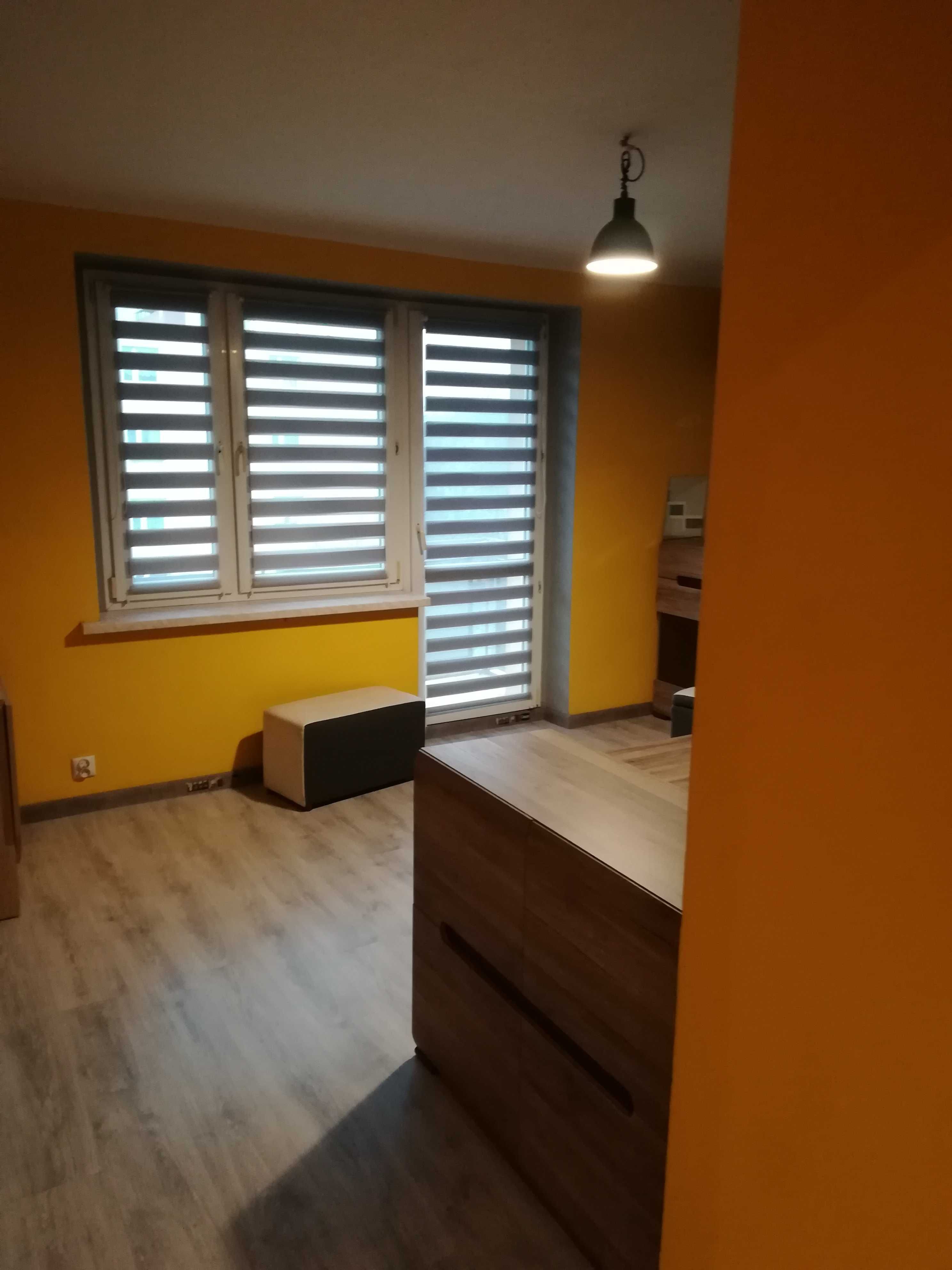 mieszkanie do wynajęcia Będzin-Grodziec ul. Barlickiego 20a