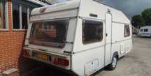 Kip Grey Line Beyerland 2000rok 1000dmc okazja cenowe z dokumentami