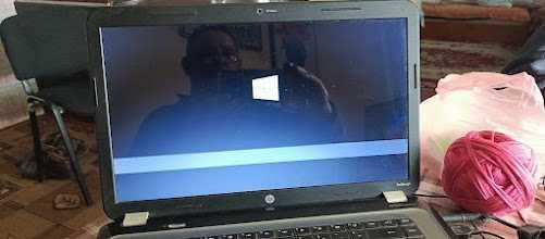 Матрица ноутбук HP Pavilion g6