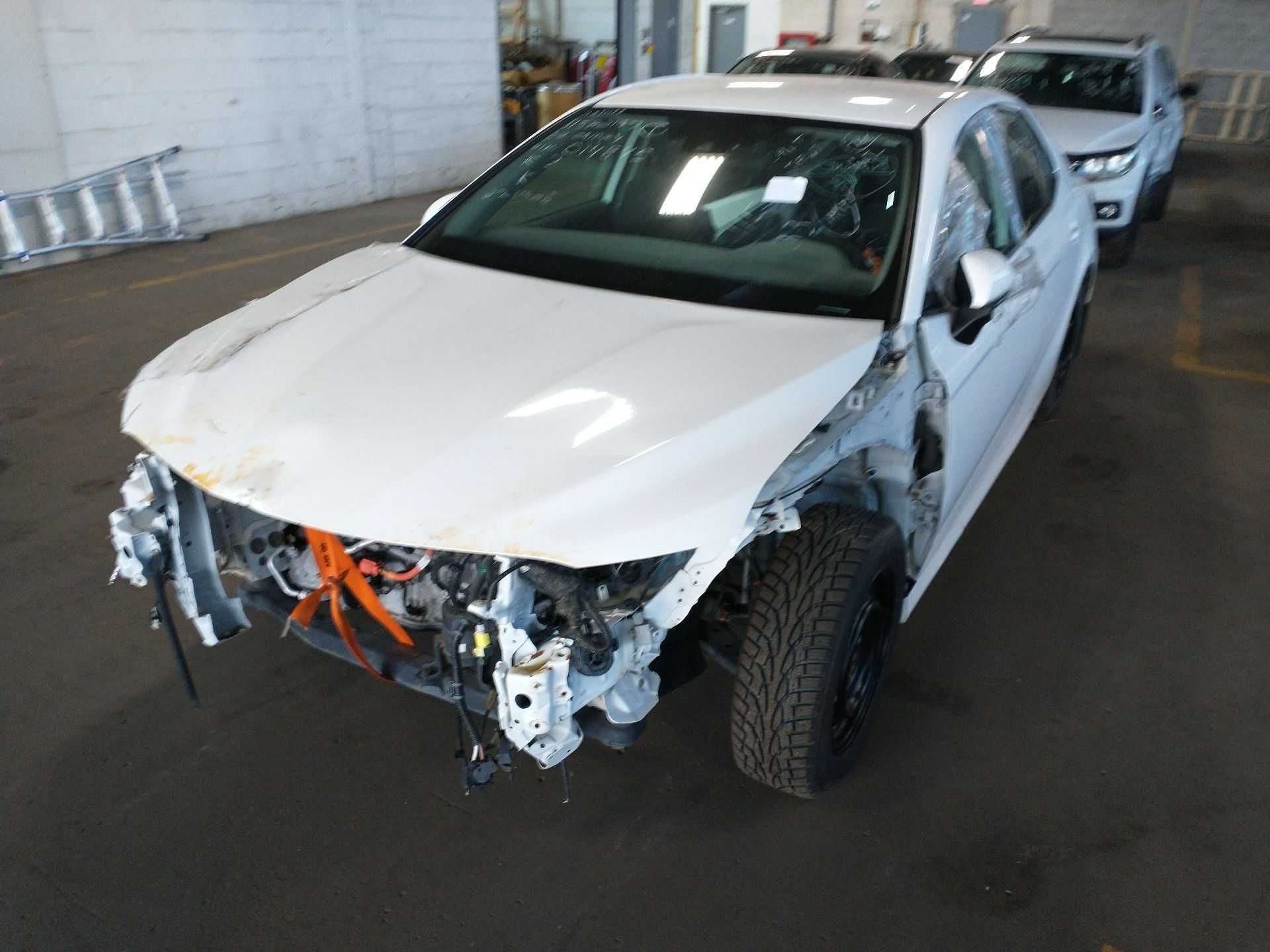 Разборка Toyota Camry 55 70 Hybrid Камри USA 2017 2018 2019 2020 2021