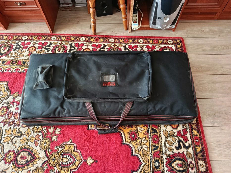 Синтезатор Yamaha PSR-350