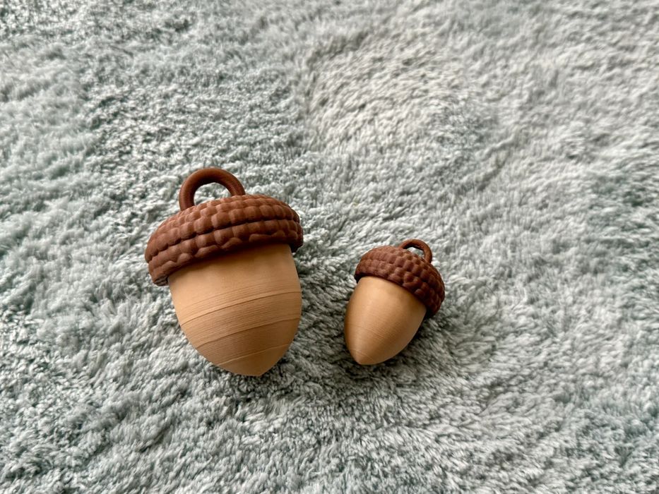 Bolota Decorativa com Compartimento Secreto