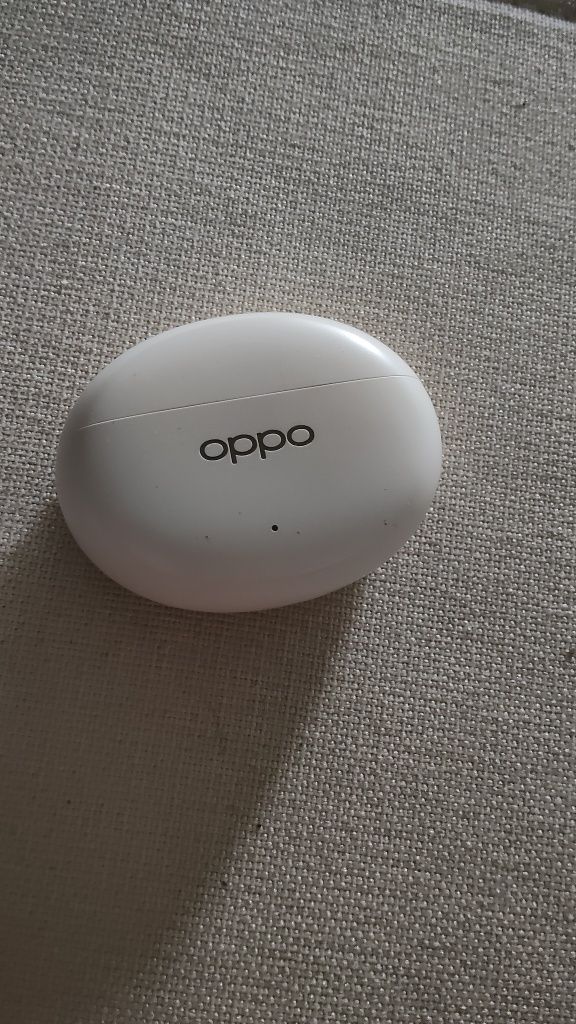 Навушники Oppo Enco Air4 pro