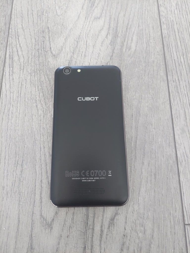 Telefon komórkowy Cubot Note S