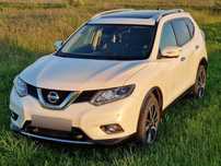 Nissan X-Trail Sprzedam Nissan X-Trail 2.0 dCi 4x4 Tekna I właściciel salon Polska