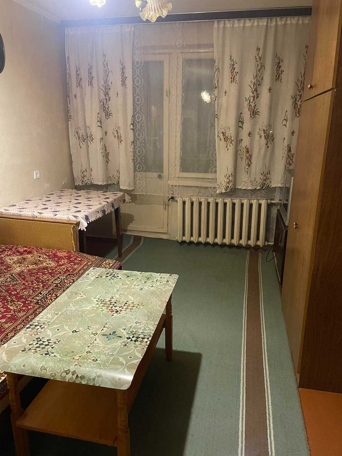 здам 1 квартиру на Урожаї