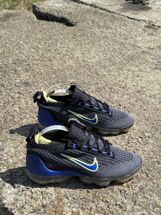 Кроссовки Nike Air VAPORMAX Оригинал