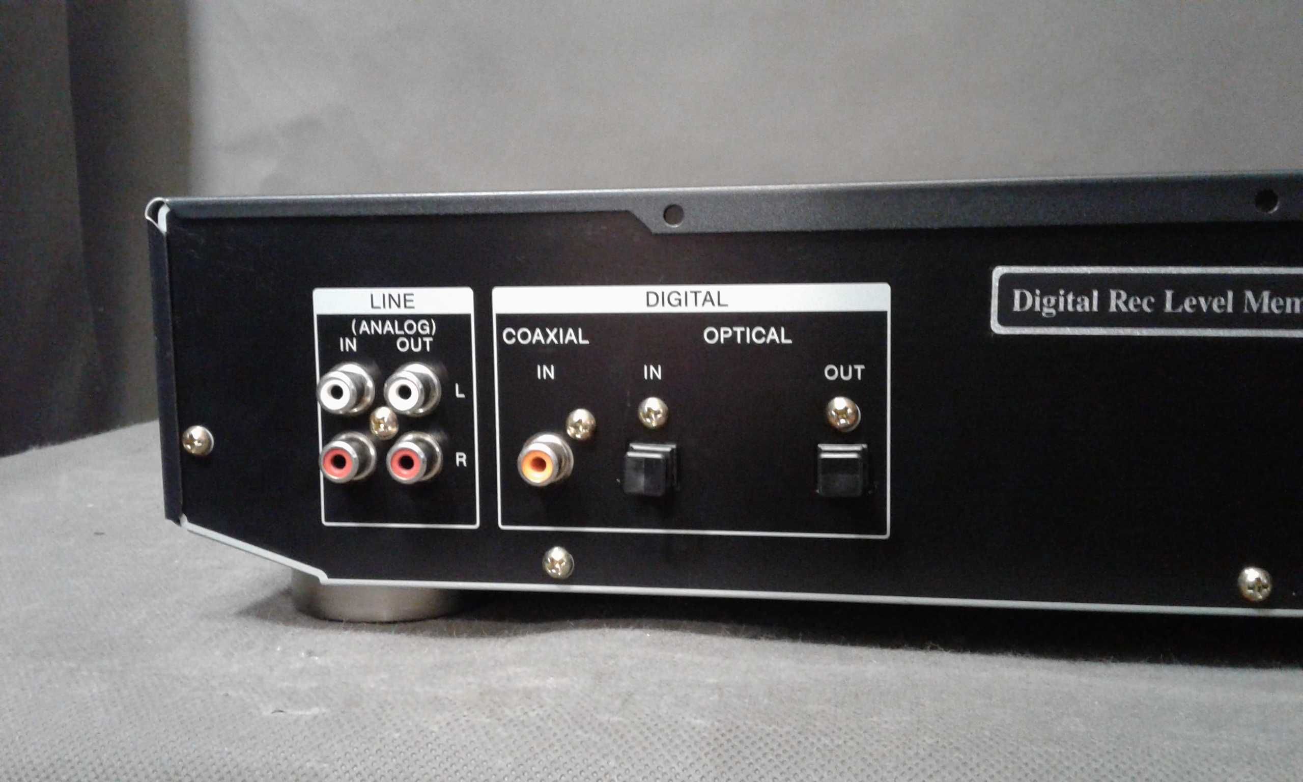 SONY MDS- JE520 ,odtwarzacz md