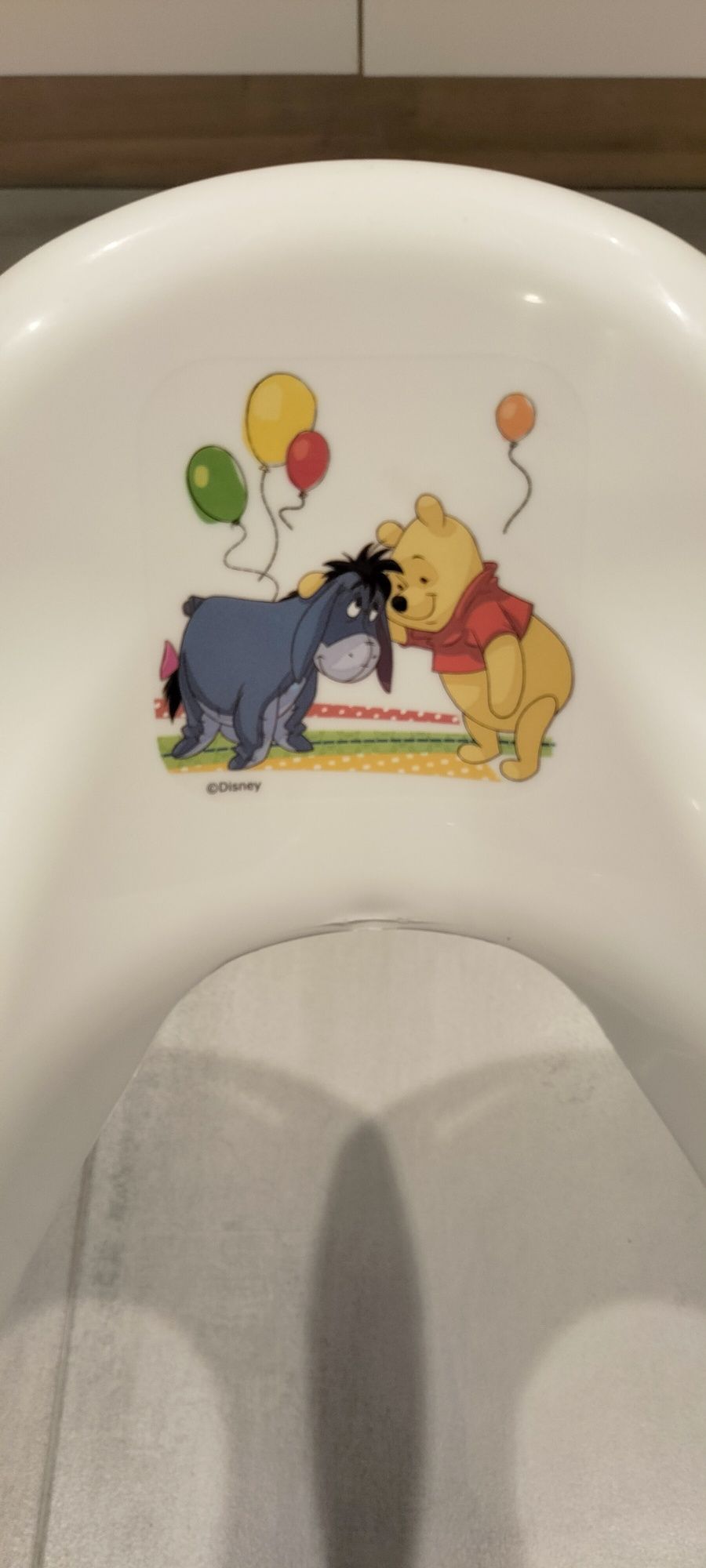 Podkładka na toaletę WC