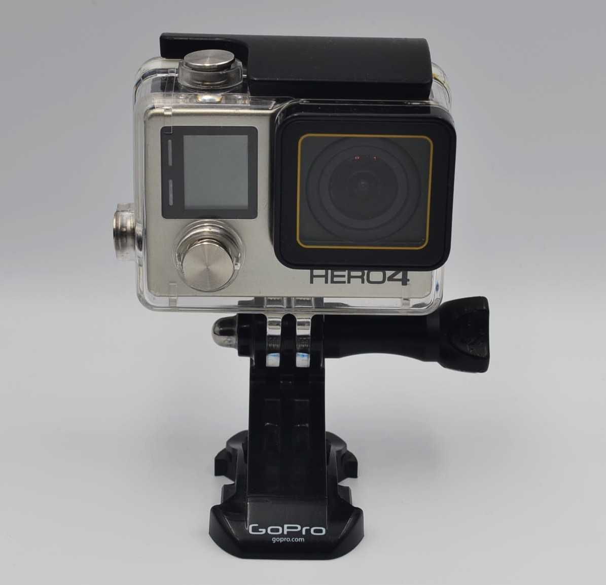 GoPro HERO 4 Black