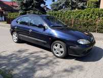 Renault Megane 1.4