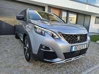 Peugeot 5008 1.5 BlueHDi GT Line