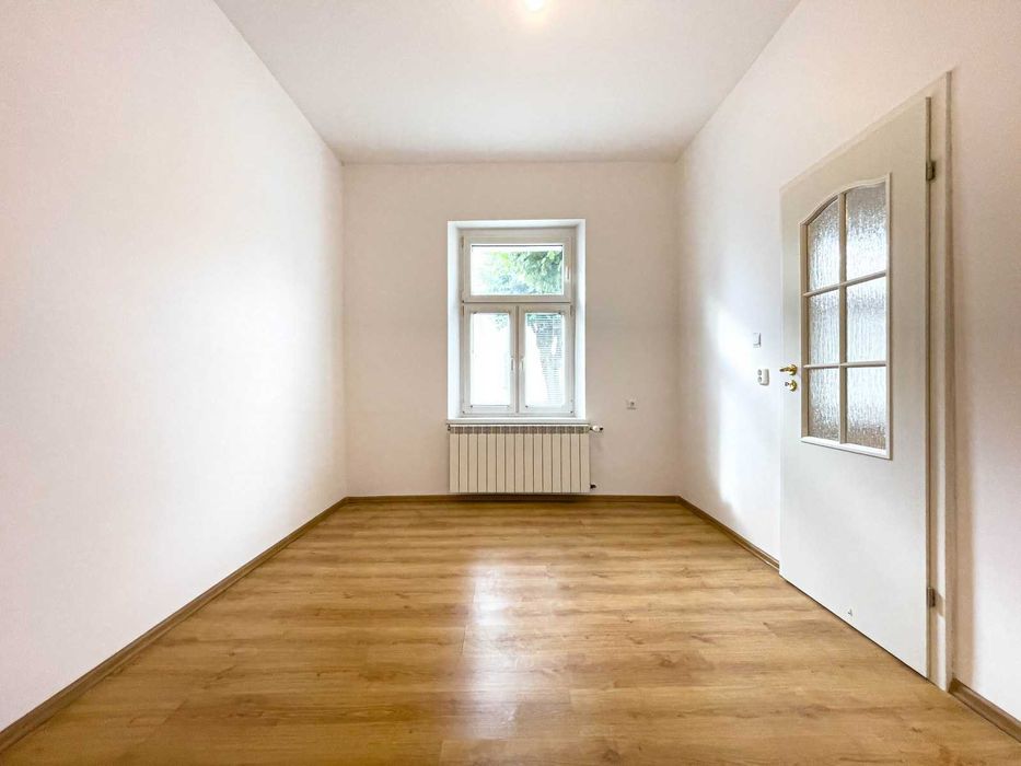 Loft przy Reymonta - klimatyczne mieszkanie w kamienicy na Górnym