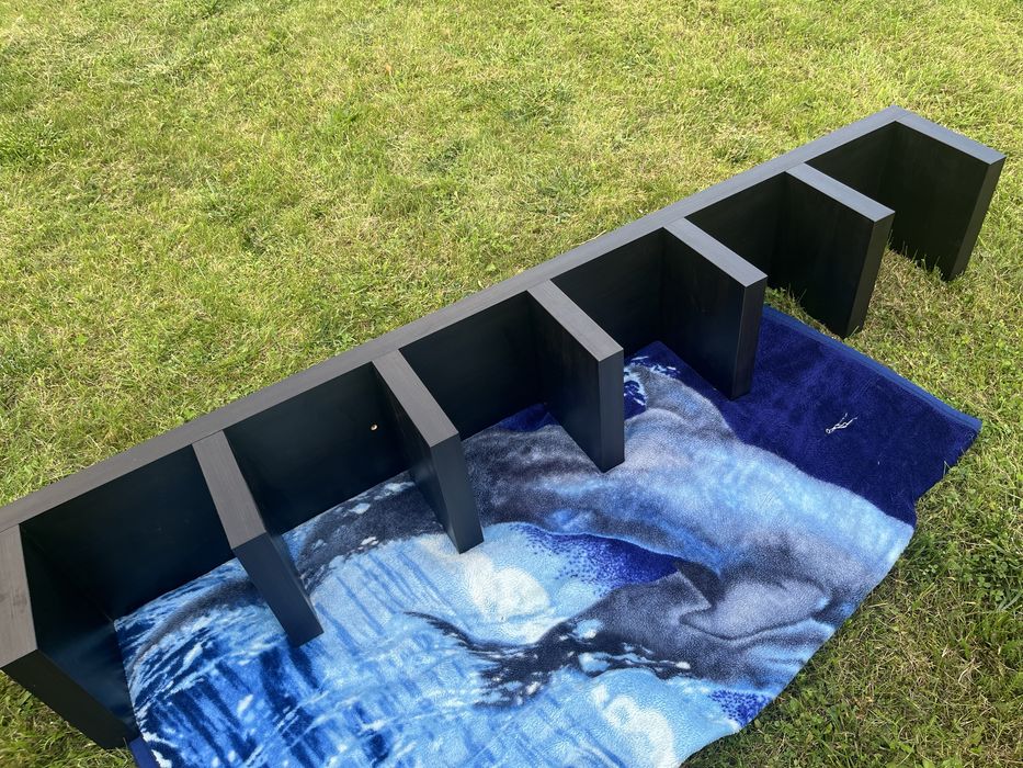 Ikea Lack półka ścienna