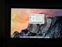 Imac 27 retina i7 2015
