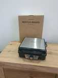 Gofrownica na 4 gofry Vinato 1200W