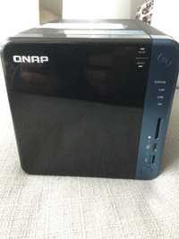 Мережеве сховище/ Сетевое хранилище QNAP TS-453B