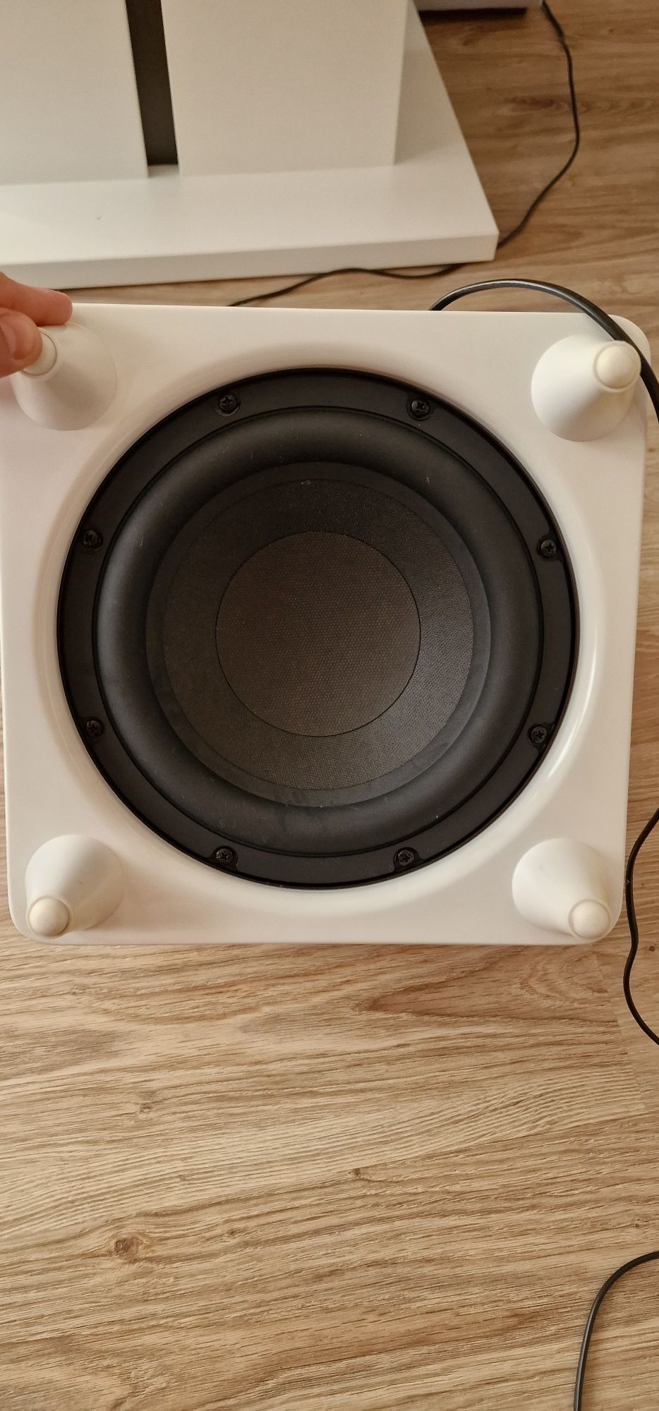 Zestaw Harman kardon 5.1