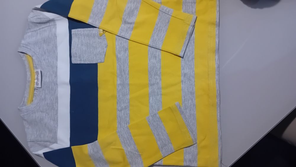 Cocodrillo bluzka rozm. 104