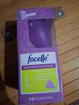 Facelle nowy kubeczek menstruacyjny L