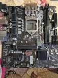 Продам материнську плату Biostar H510MH/E 2.0