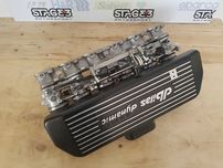 KIT Admissão ITB's BMW M52TU/M54 M52B25 M52B28 6 Cilindros