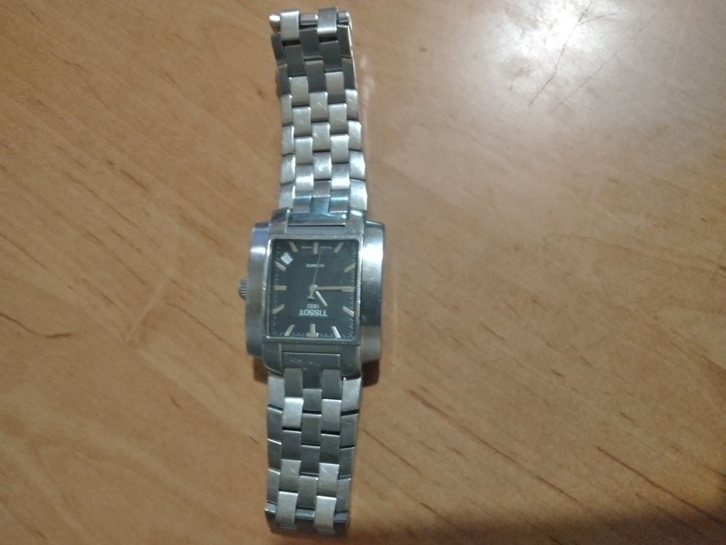 Чоловічий год. Tissot T60. 1. 583. 51AUTOMATIK