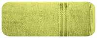 Ręcznik 30x50 zielony jasny 450g/m2