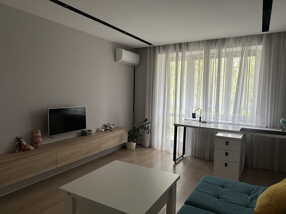 Квартира 2к. з автономним опаленням (Перемога, вул. Новорічна)