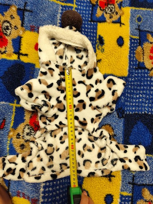 Продам комбез для домашньої тварини б/у