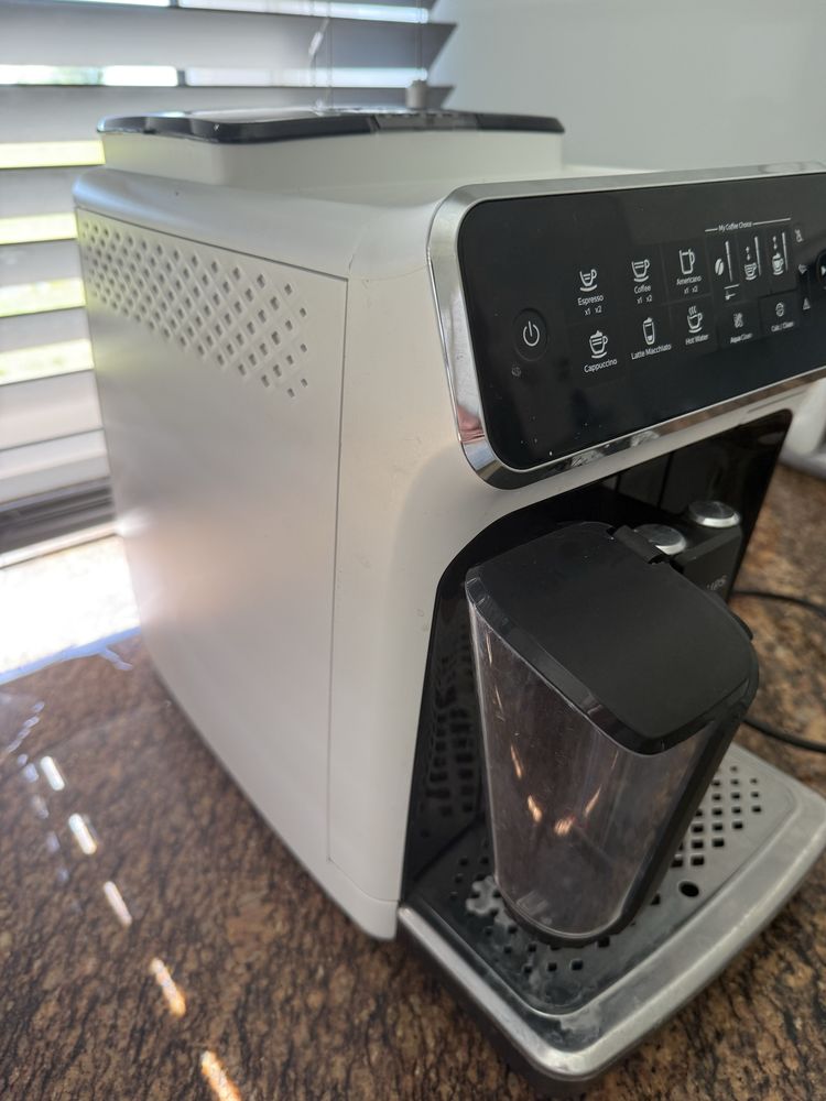 Ekspres philips lattego