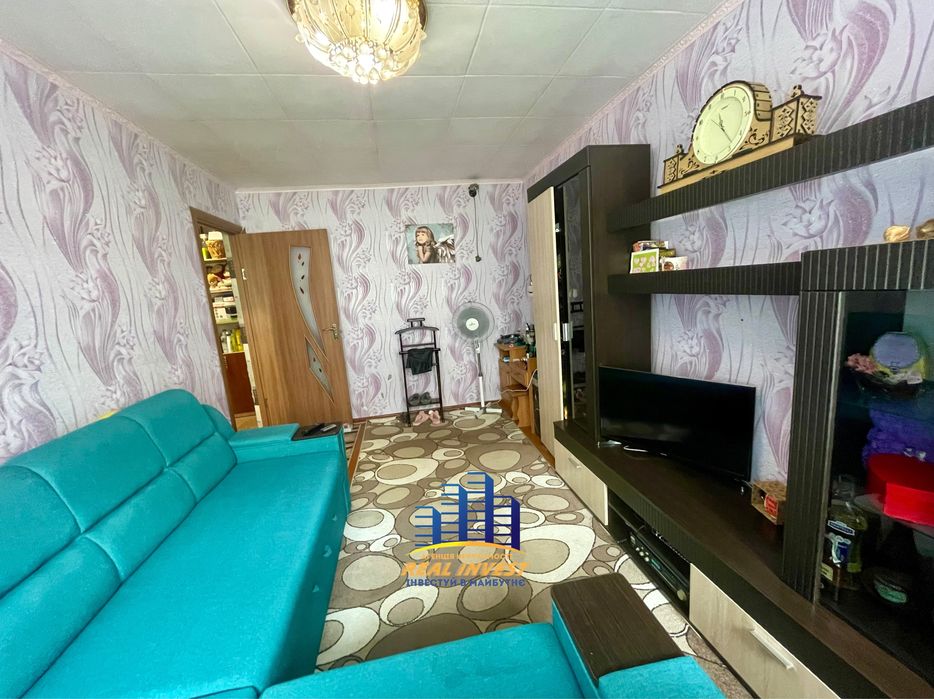 Продається 2 кімн. квартира